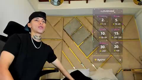 Amber  online show from October 5, 3:19 pm