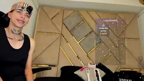 Amber  online show from September 25, 4:58 pm