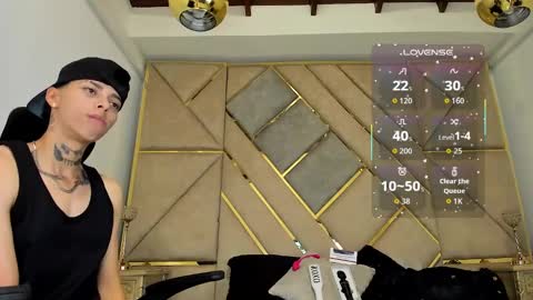 Amber  online show from September 19, 5:16 pm