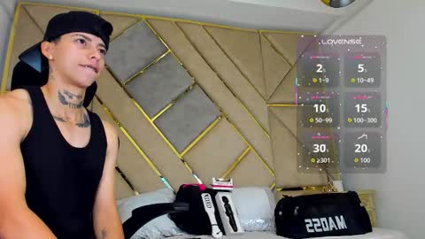 Amber  online show from October 12, 3:48 pm