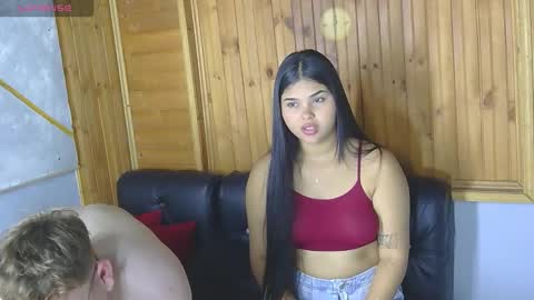 Ray and Amber online show from October 21, 2:16 am