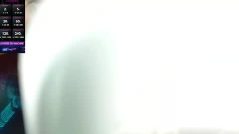 scarlett online show from April 9, 4:49 am