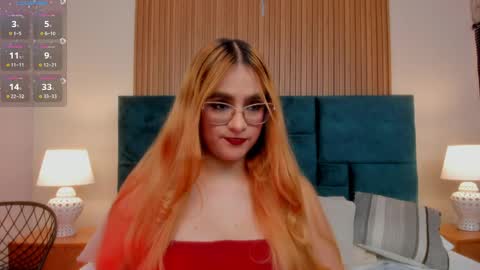 Emily online show from April 11, 6:45 pm