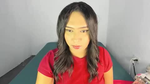 LUISA online show from November 21, 11:25 pm