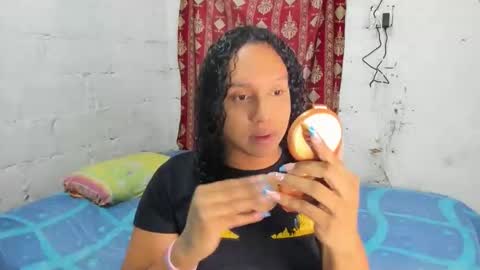 LUISA online show from January 14, 10:18 pm