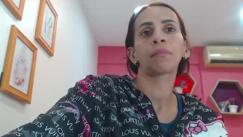 Amber Moore online show from September 10, 1:06 am