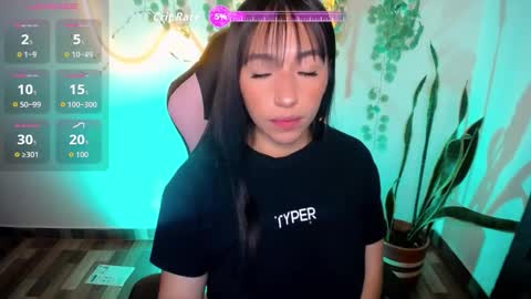 Amber online show from September 18, 1:04 pm