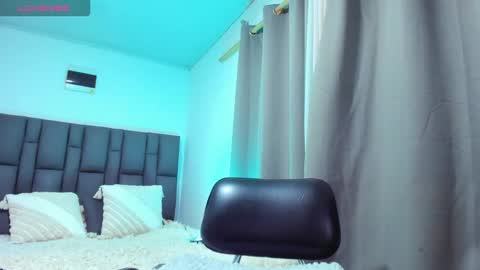 amber online show from March 30, 10:10 pm