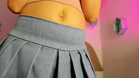 Amber online show from April 20, 1:03 pm