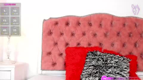 Snapshot of amber_roose75 chatting on March 8, 12:09 pm julieta  online show from March 8, 12:09 pm