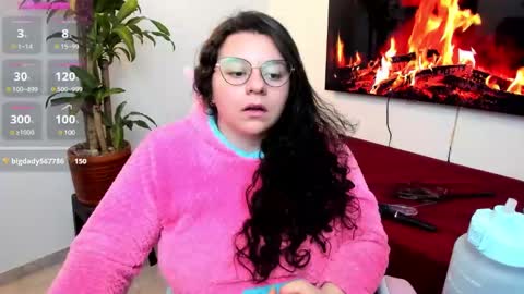 amber_sexy14 online show from January 28, 10:55 am