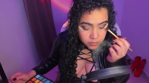 find me here ---    online show from February 7, 12:13 am