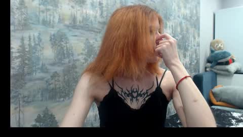 amber_tease_ online show from November 27, 10:01 am