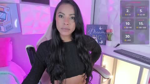 Tell me Amber online show from April 7, 4:03 am