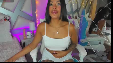 Tell me Amber online show from February 13, 4:00 am