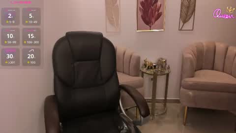amber_willow online show from June 16, 4:16 am