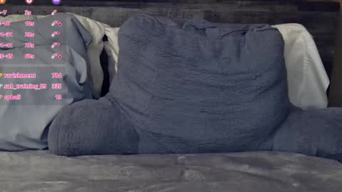 Amber Dawnn online show from February 3, 3:09 am