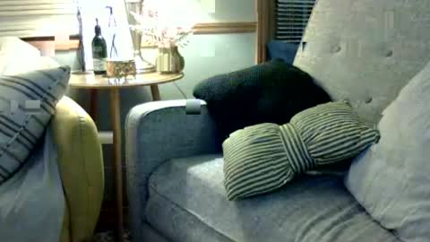 Kaligirll online show from August 6, 2:31 am