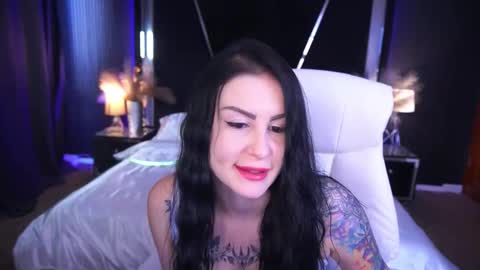 Anna online show from October 22, 6:16 am