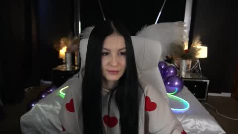 Anna online show from January 18, 6:44 am