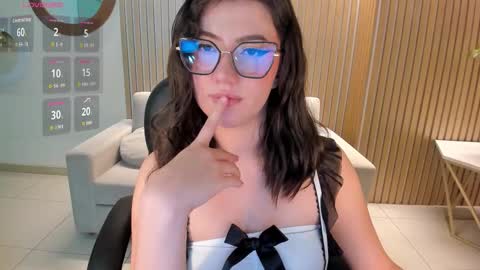 Amber  online show from March 13, 10:24 pm