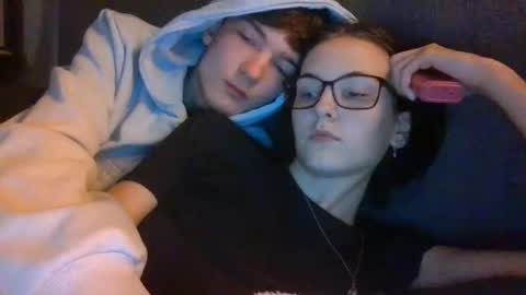 AmberIsPurple online show from March 2, 10:59 pm