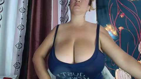 LISSY online show from April 1, 2:47 pm