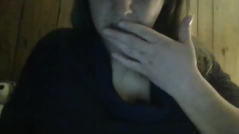 amberlixen online show from February 12, 12:20 pm