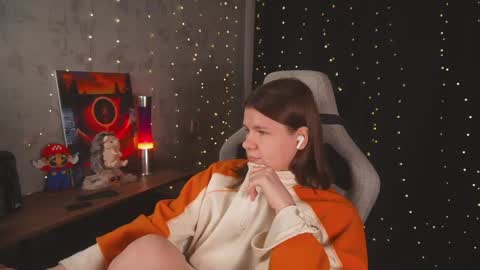 my name is Sonya but you can call me your favorite girl 3 online show from April 20, 12:13 am