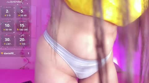 AMBER  online show from June 16, 2:04 am