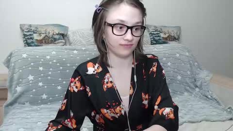 Amber online show from February 11, 11:12 pm