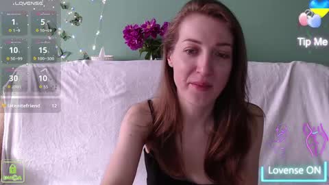 amberStr online show from June 2, 2:08 pm