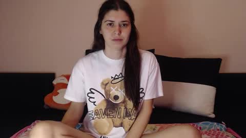 Amber online show from November 28, 7:48 am