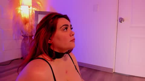 Amber online show from November 15, 6:59 am