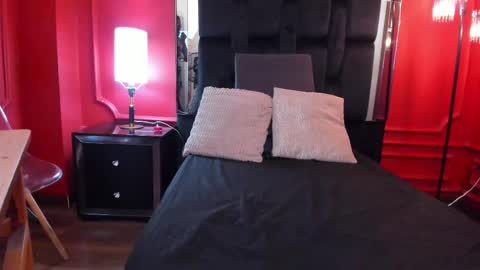 Amber online show from October 25, 10:21 pm