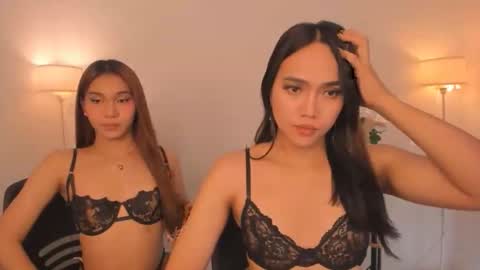 BIGCOCK AMBER online show from March 2, 2:49 am