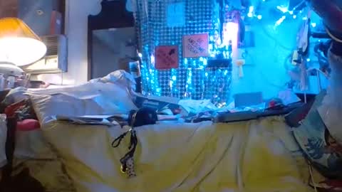 ambionce online show from March 27, 8:26 am