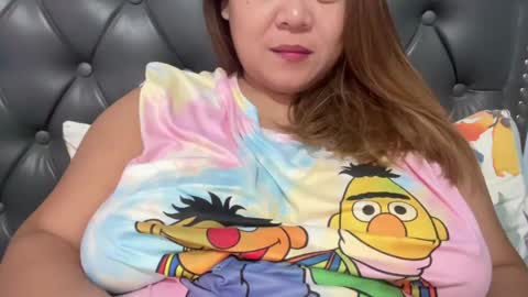 Marie online show from June 4, 4:35 pm