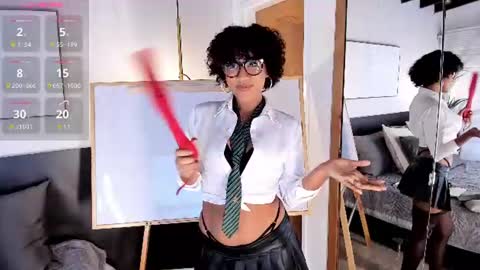 Ambra Cohelo  online show from July 25, 11:41 am