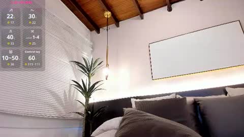 Ambra Cohelo  online show from June 27, 12:22 pm