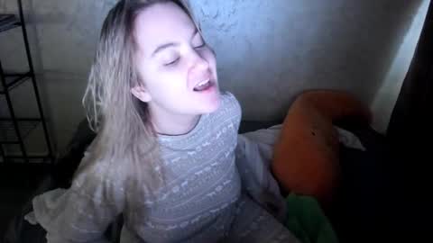 ambrosia__ online show from October 21, 2:32 pm