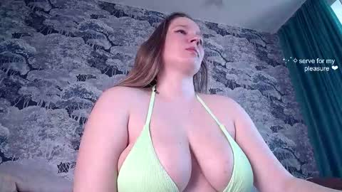  25 WEEK Princess  Linnea  online show from March 16, 12:09 pm