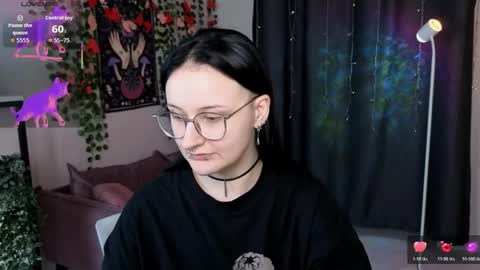 Ame online show from April 2, 2:13 pm