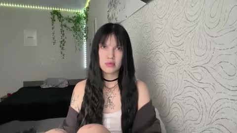 Alica online show from December 5, 11:52 am