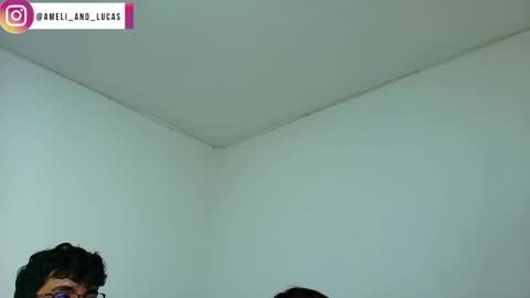 Amelia  Lucas online show from December 19, 3:18 am