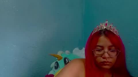 Amelia  Lucas online show from September 25, 4:36 pm