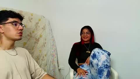 Amelia  Lucas online show from March 12, 5:02 am