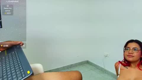 Amelia  Lucas online show from January 11, 6:03 am