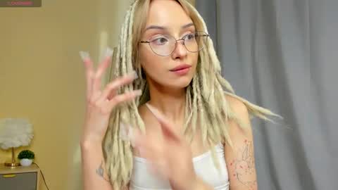 Ameli online show from February 23, 9:22 am