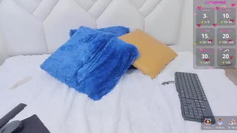 Amelia02  online show from February 6, 1:58 pm